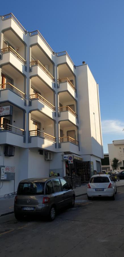فيلا Casa Dei Nodi سان فوكا المظهر الخارجي الصورة